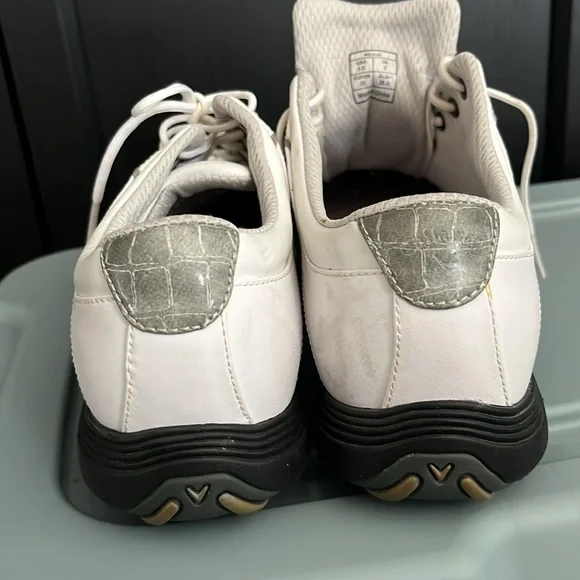 Callaway Women’s golf shoes - Picture 7 of 7